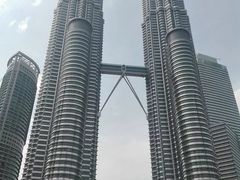 -吉隆坡国油双峰塔