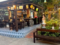 -月满港海鲜酒家