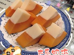 -广信牛奶甜品世家(台东店)
