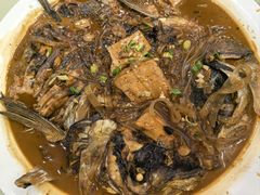 -东四民芳餐厅(世茂工三店)