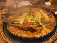 -老板恋上鱼(印象城店)