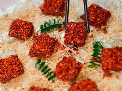 -三利音·东方司宴(外滩店)