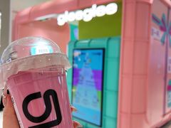 -gleeglee乐溢亦茶(合生汇店)