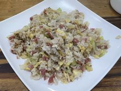 炒饭-广达眼镜炖罐(广达店)