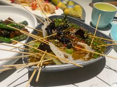 -上上瓷·艺境川菜(IFS旗舰店)