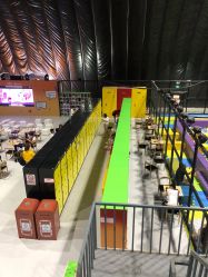 -失重星球乐园·蹦床馆(欢乐谷店)
