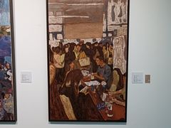 -天津美术学院-校史馆
