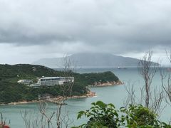 -格力东澳大酒店-蓝色海岸餐厅
