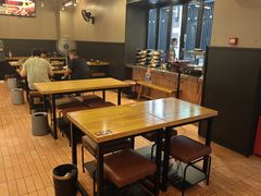 -KAOTOWN烤堂•烧烤(海汇港店)