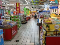 -沃尔玛超市(北大街店)