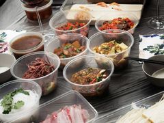 -悦哉·派对·草坪婚礼·围炉煮茶(三圣乡店)