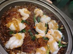 -绿茶餐厅(天津天河城店)