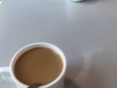 瓦煲咖啡-胜记咖啡