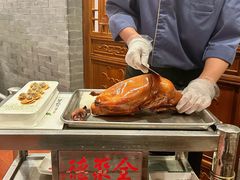-全聚德(前门店)