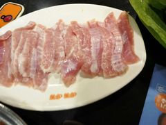 -呷哺呷哺 黄金牧场 (大港油田幸福广场店)