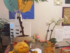 -佛有缘素食馆·荔湾老字号(陈家祠首店)