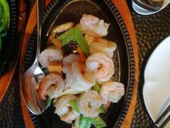 -长春凯悦酒店-品悦中餐厅