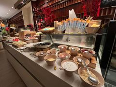 -鲜艳西餐厅(衡山路十二号华邑店)