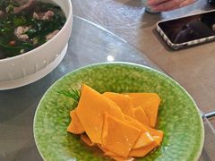 -茶油香闽南菜·花园餐厅(前埔店)
