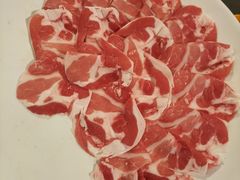 -前门杨记·铜锅涮肉(王府井·故宫店)