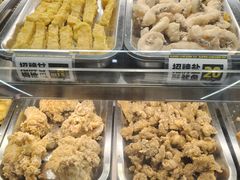 -超级鸡车(长宁娄山关路店)