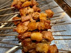 -陈氏肥蛤(小纬六路总店)