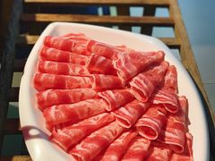 -老诚一锅羊蝎子(黄寺大街店)