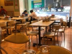 大堂-玲又珑美食(盘福路店)