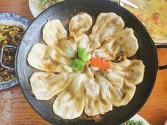 -十二道丰味·徐州土菜·烧烤(何山路店)