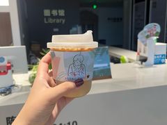 -几静cafe(基湖店)