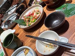 -云海肴·汽锅鸡·云南菜(高德置地店)