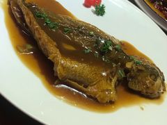 -乔家大院私房菜(海佳云顶店)