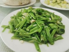 -胡老三家土菜馆·老店地方特色菜·招牌茅山地锅老鹅