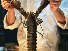 -Ginza Onodera铁板烧(外滩十八号店)