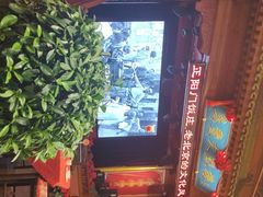 -正阳门饭庄·烤鸭·北京菜(万丰路七里庄店)