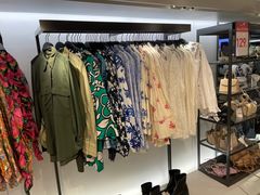 -ZARA HOME(长楹天街购物中心店)