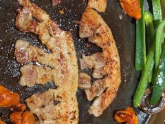 -花味烤肉·拌饭(庐阳万象汇店)