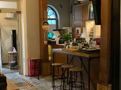 -1901 Cafe(西四店)