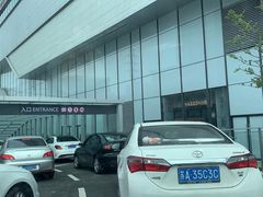 -龙湖南京江北天街
