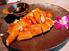 -德尚煌·顺德菜(誉山悠方天地店)