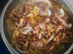 肥牛-朝鲜饭店(房山店)