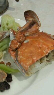 -张家港国贸酒店·餐厅