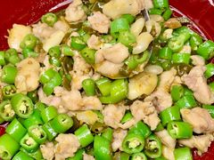 -百年神厨·地道川菜(清江西路店)