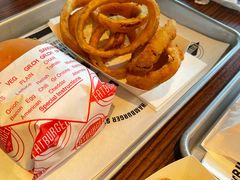 -FATBURGER 特富客汉堡(外交公寓店)