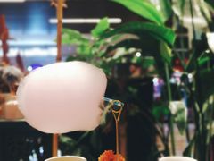 云朵咖啡-随心小姐