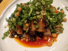 凉粉-蜀厨小匠(蒲江店)