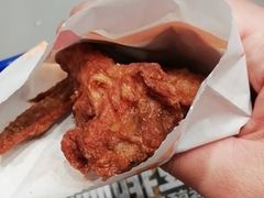 -汉堡王(歌斐中心店)