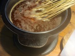 -老友烧烤(万达店)