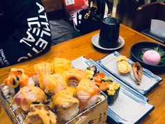 -三月居酒屋(青年大街店)