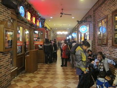 IMG_6438-金汉斯手工啤酒餐厅(白堤路店)